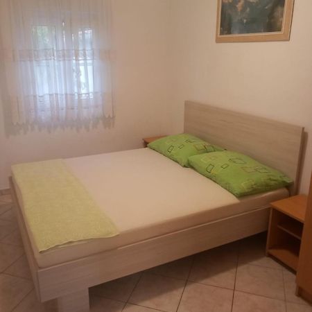 Apartmani Stjepan Veselko Вир Екстер'єр фото