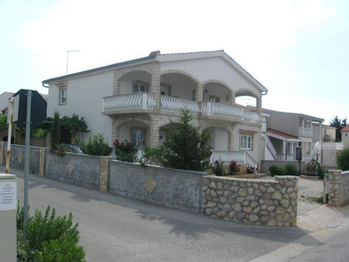 Apartmani Stjepan Veselko Вир Екстер'єр фото