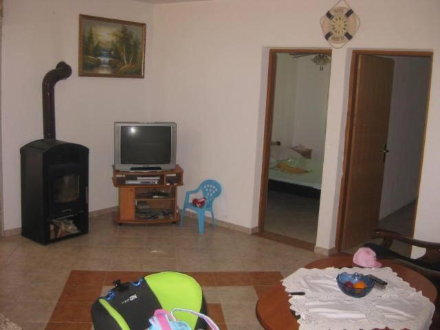 Apartmani Stjepan Veselko Вир Екстер'єр фото