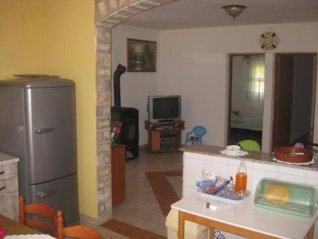 Apartmani Stjepan Veselko Вир Екстер'єр фото