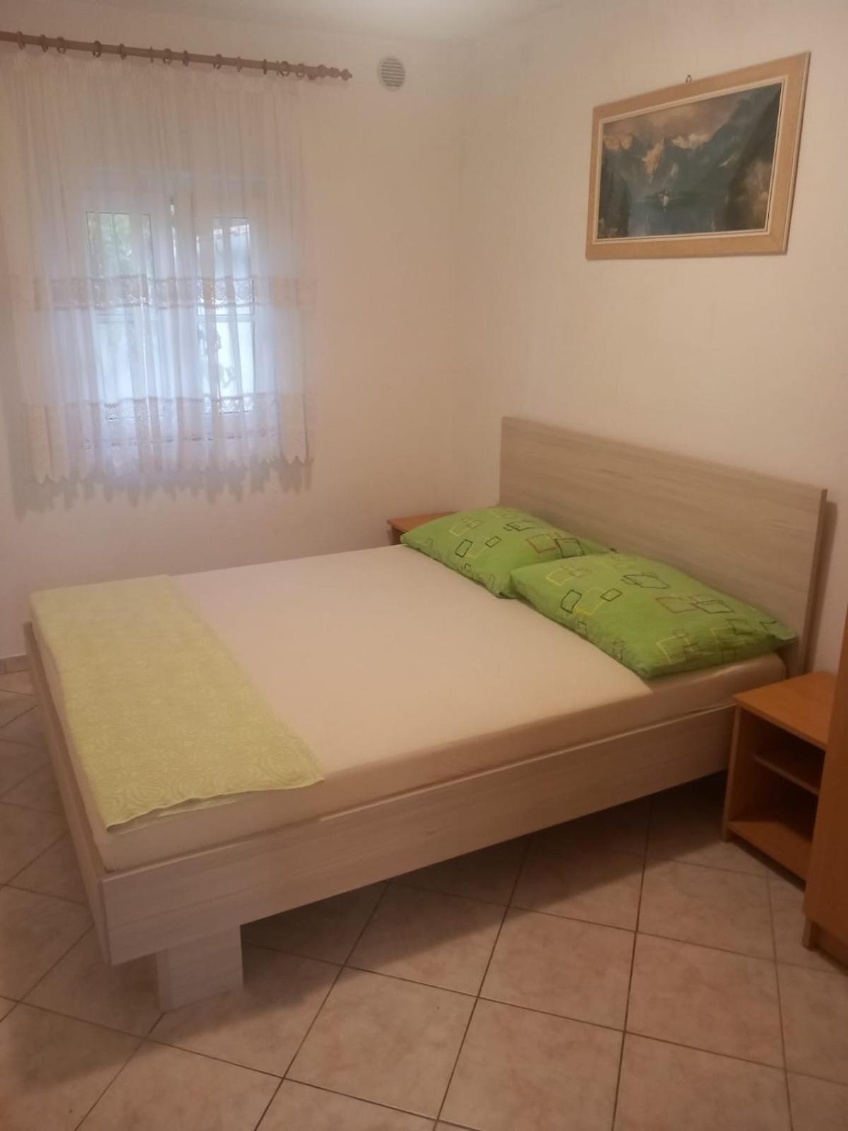 Apartmani Stjepan Veselko Вир Екстер'єр фото