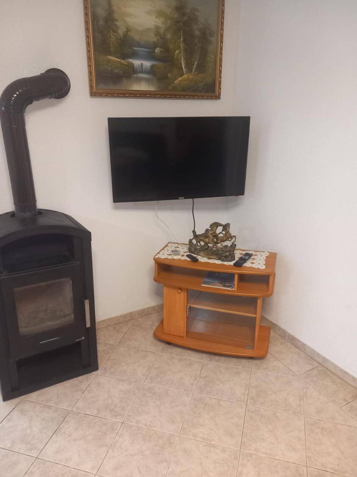 Apartmani Stjepan Veselko Вир Екстер'єр фото