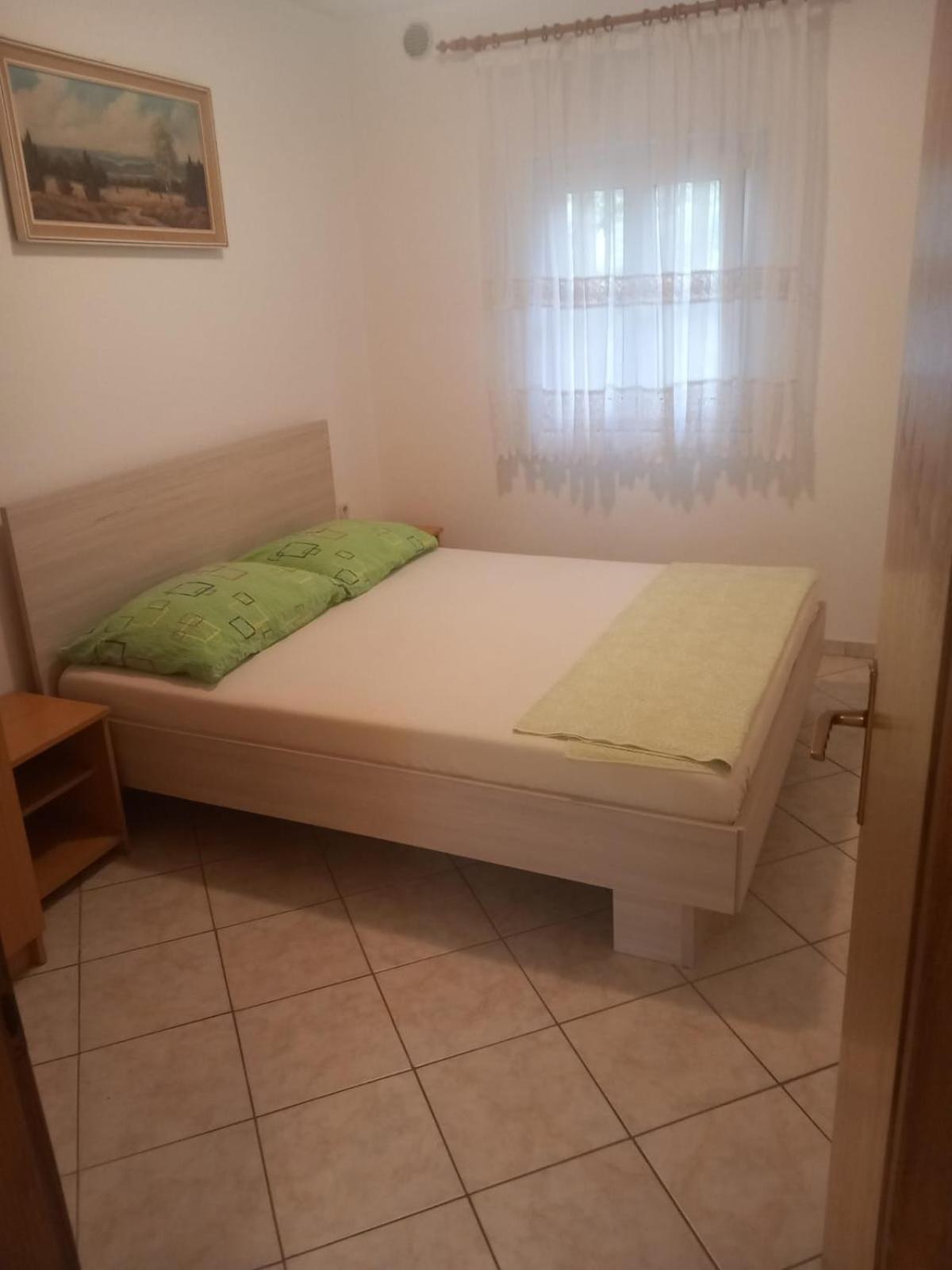 Apartmani Stjepan Veselko Вир Екстер'єр фото