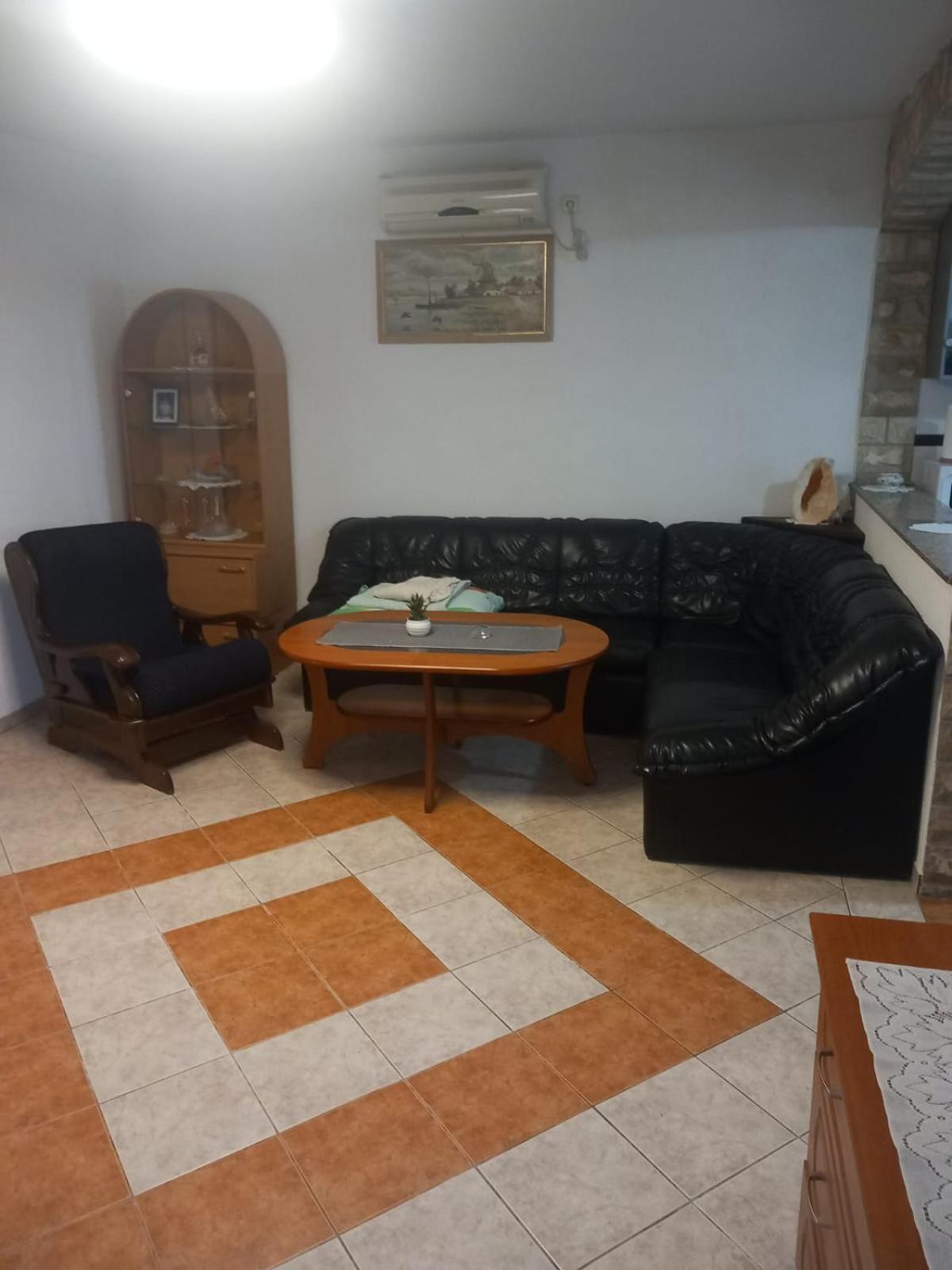 Apartmani Stjepan Veselko Вир Екстер'єр фото